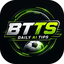 Значок BTTS Daily AI Tips